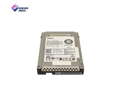 800GB SAS 12Gb/s DELL 0DHRVV / 0H6GCD SSD